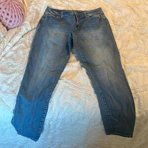XL Long Maurice’s Jeans